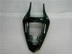 Suzuki GSXR 1000 K3 03-04 Verkleidungen - Grün Schwarz