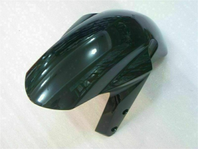 Suzuki GSXR 1000 K3 03-04 Verkleidungen Komplett Sets - Schwarz
