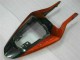 Suzuki GSXR 1000 K3 03-04 Verkleidungen Komplett Sets - Schwarz