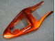 Suzuki GSXR 1000 K3 03-04 Verkleidungen - Orange Schwarz