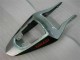 Suzuki GSXR 1000 K3 03-04 Verkleidungen & Plastik - Silber