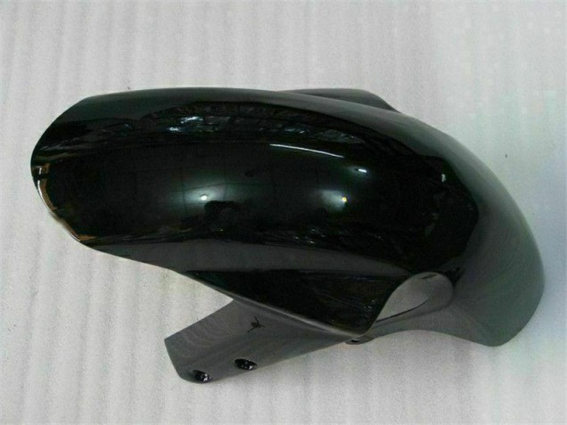 Suzuki GSXR 1000 K3 03-04 Verkleidungen - Rot Flamme