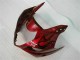 Suzuki GSXR 1000 K3 03-04 Verkleidungen - Rot
