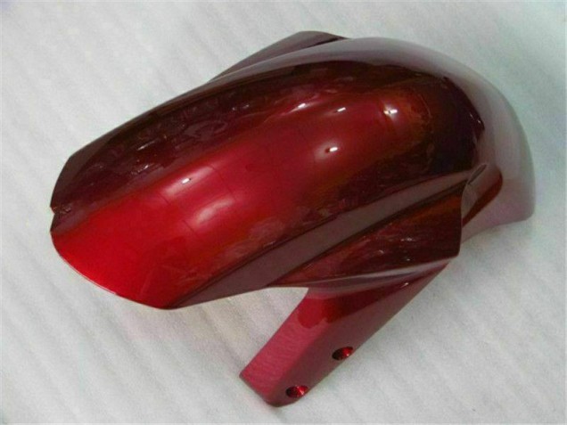 Suzuki GSXR 1000 K3 03-04 Verkleidungen - Rot