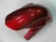 Suzuki GSXR 1000 K3 03-04 Verkleidungen - Rot