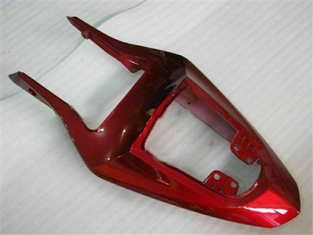 Suzuki GSXR 1000 K3 03-04 Verkleidungen - Rot