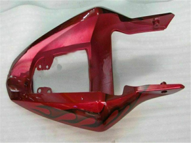Suzuki GSXR 1000 K3 03-04 Verkleidungen - Rot