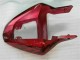 Suzuki GSXR 1000 K3 03-04 Verkleidungen - Rot