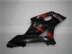 Suzuki GSXR 1000 K3 03-04 Verkleidungen - Rot Schwarz