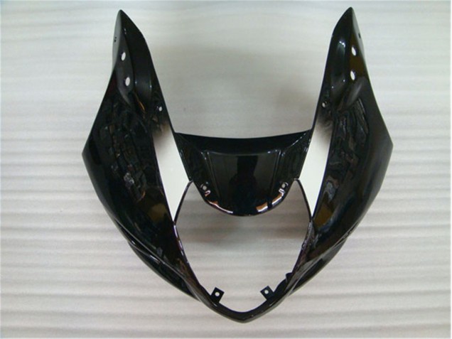 Suzuki GSXR 1000 K3 03-04 Verkleidungen - Schwarz Blau