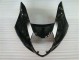 Suzuki GSXR 1000 K3 03-04 Verkleidungen - Schwarz Blau
