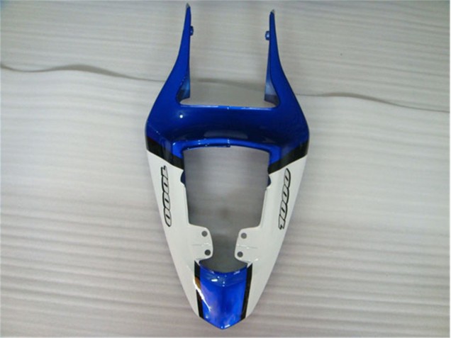 Suzuki GSXR 1000 K3 03-04 Verkleidungen - Schwarz Blau