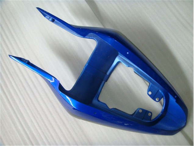 Suzuki GSXR 1000 K3 03-04 Verkleidungen - Schwarz Blau