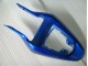 Suzuki GSXR 1000 K3 03-04 Verkleidungen - Schwarz Blau