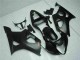 Suzuki GSXR 1000 K3 03-04 Verkleidungen - Schwarz