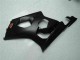 Suzuki GSXR 1000 K3 03-04 Verkleidungen - Schwarz