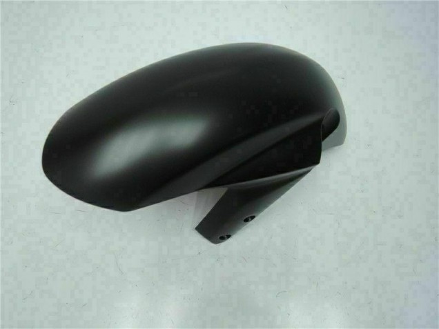 Suzuki GSXR 1000 K3 03-04 Verkleidungen - Schwarz