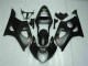 Suzuki GSXR 1000 K3 03-04 Verkleidungen - Schwarz