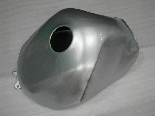 Suzuki GSXR 1000 K3 03-04 Verkleidungen - Silber