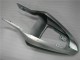 Suzuki GSXR 1000 K3 03-04 Verkleidungen - Silber