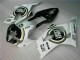 Suzuki GSXR 1000 K3 03-04 Verkleidungen - Weiß