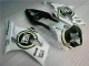 Suzuki GSXR 1000 K3 03-04 Verkleidungen - Weiß
