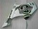 Suzuki GSXR 1000 K3 03-04 Verkleidungen - Weiß