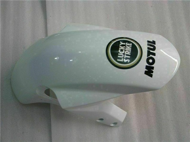 Suzuki GSXR 1000 K3 03-04 Verkleidungen - Weiß