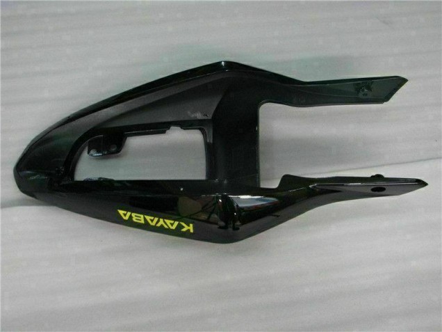 Suzuki GSXR 1000 K3 03-04 Verkleidungen - Weiß