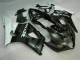 Suzuki GSXR 1000 K3 03-04 Verkleidungen - Weiß Schwarz