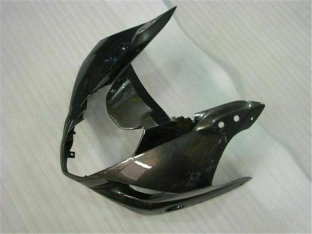 Suzuki GSXR 1000 K3 03-04 Verkleidungen - Weiß Schwarz