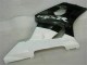 Suzuki GSXR 1000 K3 03-04 Verkleidungen - Weiß Schwarz