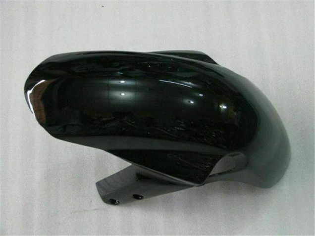 Suzuki GSXR 1000 K3 03-04 Verkleidungen - Weiß Schwarz