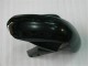 Suzuki GSXR 1000 K3 03-04 Verkleidungen - Weiß Schwarz