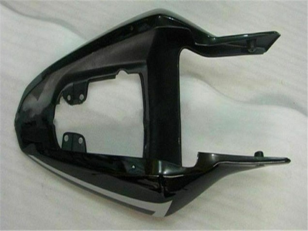 Suzuki GSXR 1000 K3 03-04 Verkleidungen - Weiß Schwarz