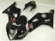 Suzuki GSXR 1000 K3 03-04 Vollverkleidung - Glänzend Schwarz Suzuki GSXR 1000 K3 03-04 Vollverkleidung - Glänzend Schwarz