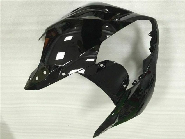 Suzuki GSXR 1000 K3 03-04 Vollverkleidung - Glänzend Schwarz Suzuki GSXR 1000 K3 03-04 Vollverkleidung - Glänzend Schwarz