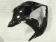 Suzuki GSXR 1000 K3 03-04 Vollverkleidung - Glänzend Schwarz Suzuki GSXR 1000 K3 03-04 Vollverkleidung - Glänzend Schwarz