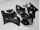 Suzuki GSXR 1000 K3 03-04 Vollverkleidung - Matt Schwarz Suzuki GSXR 1000 K3 03-04 Vollverkleidung - Matt Schwarz