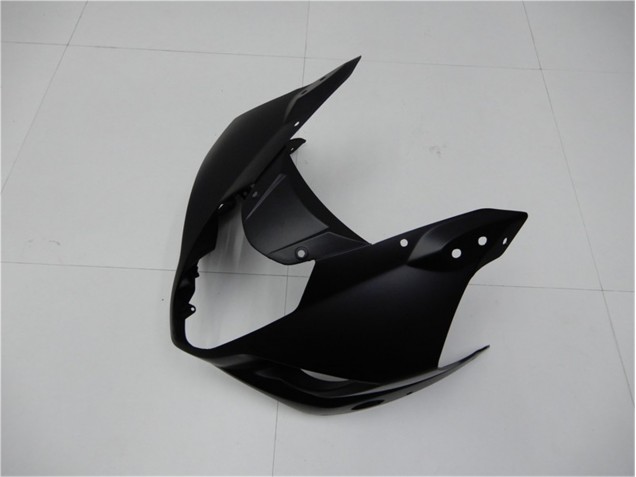 Suzuki GSXR 1000 K3 03-04 Vollverkleidung - Matt Schwarz Suzuki GSXR 1000 K3 03-04 Vollverkleidung - Matt Schwarz