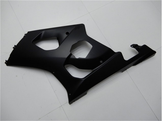 Suzuki GSXR 1000 K3 03-04 Vollverkleidung - Matt Schwarz Suzuki GSXR 1000 K3 03-04 Vollverkleidung - Matt Schwarz