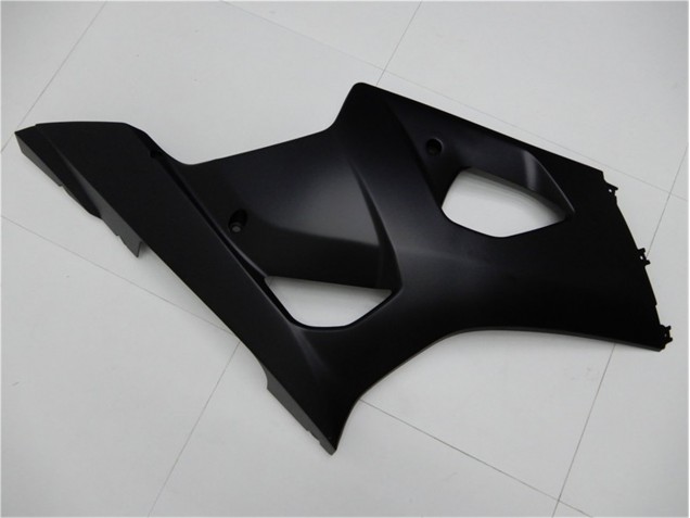 Suzuki GSXR 1000 K3 03-04 Vollverkleidung - Matt Schwarz Suzuki GSXR 1000 K3 03-04 Vollverkleidung - Matt Schwarz