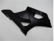 Suzuki GSXR 1000 K3 03-04 Vollverkleidung - Matt Schwarz Suzuki GSXR 1000 K3 03-04 Vollverkleidung - Matt Schwarz