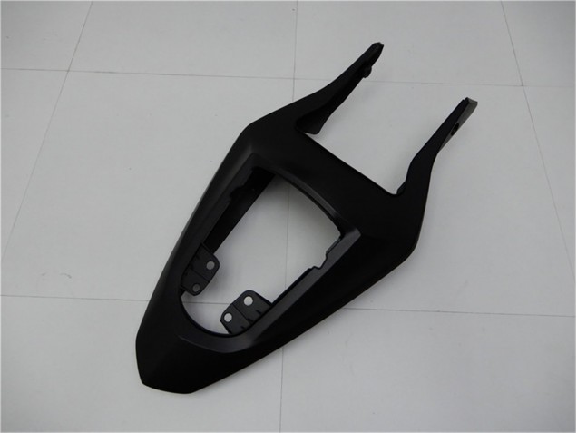 Suzuki GSXR 1000 K3 03-04 Vollverkleidung - Matt Schwarz Suzuki GSXR 1000 K3 03-04 Vollverkleidung - Matt Schwarz