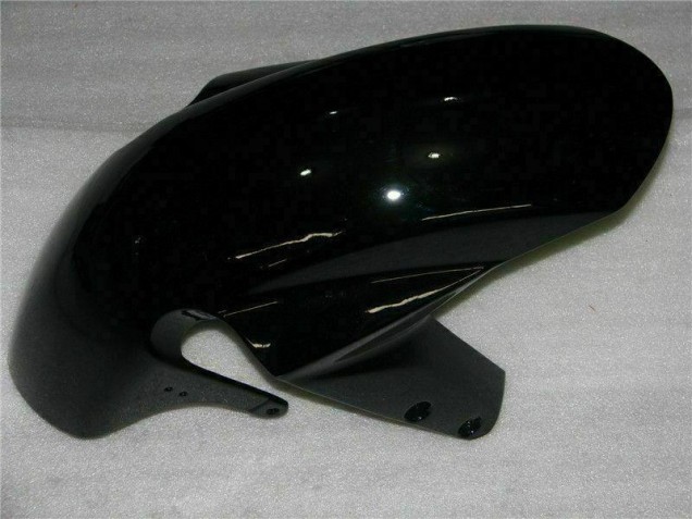 Suzuki GSXR 1000 K3 03-04 Vollverkleidung - Schwarz Blau