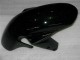 Suzuki GSXR 1000 K3 03-04 Vollverkleidung - Schwarz Blau