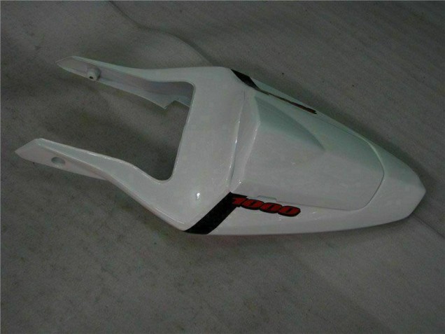 Suzuki GSXR 1000 K3 03-04 Vollverkleidung - Schwarz Blau