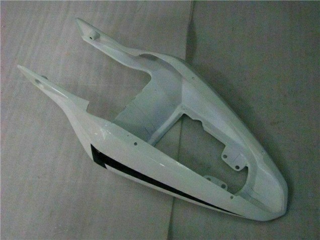 Suzuki GSXR 1000 K3 03-04 Vollverkleidung - Schwarz Blau