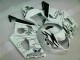 Suzuki GSXR 1000 K3 03-04 Vollverkleidung - Weiß Suzuki GSXR 1000 K3 03-04 Vollverkleidung - Weiß