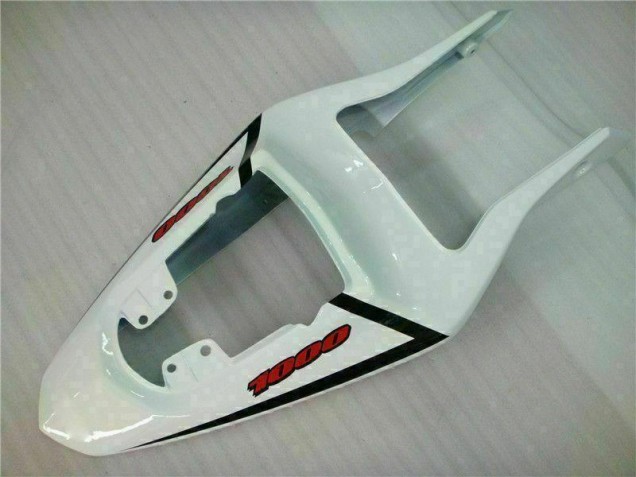 Suzuki GSXR 1000 K3 03-04 Vollverkleidung - Weiß Suzuki GSXR 1000 K3 03-04 Vollverkleidung - Weiß